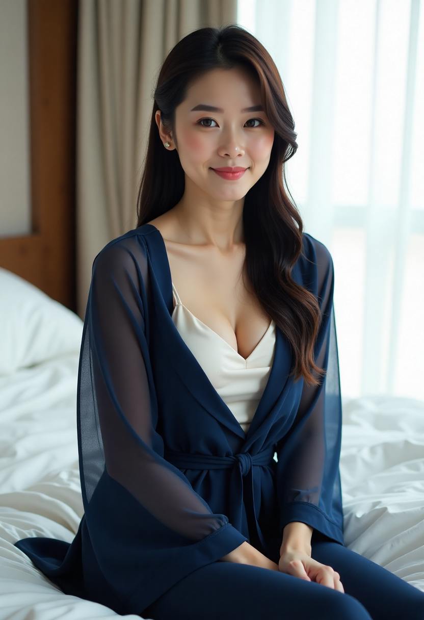 旧日航线