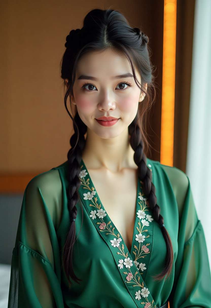 风雪邮差海报