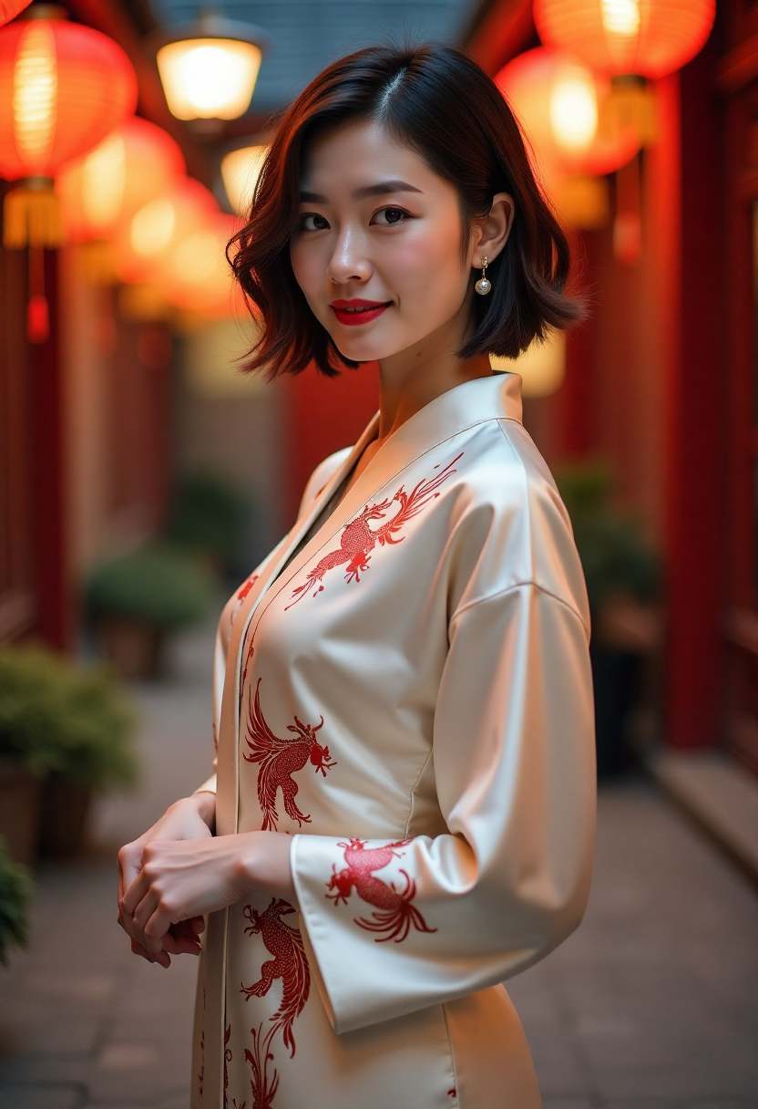 第七码头海报